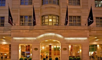 Kingsway Hall Hotel, Covent Garden